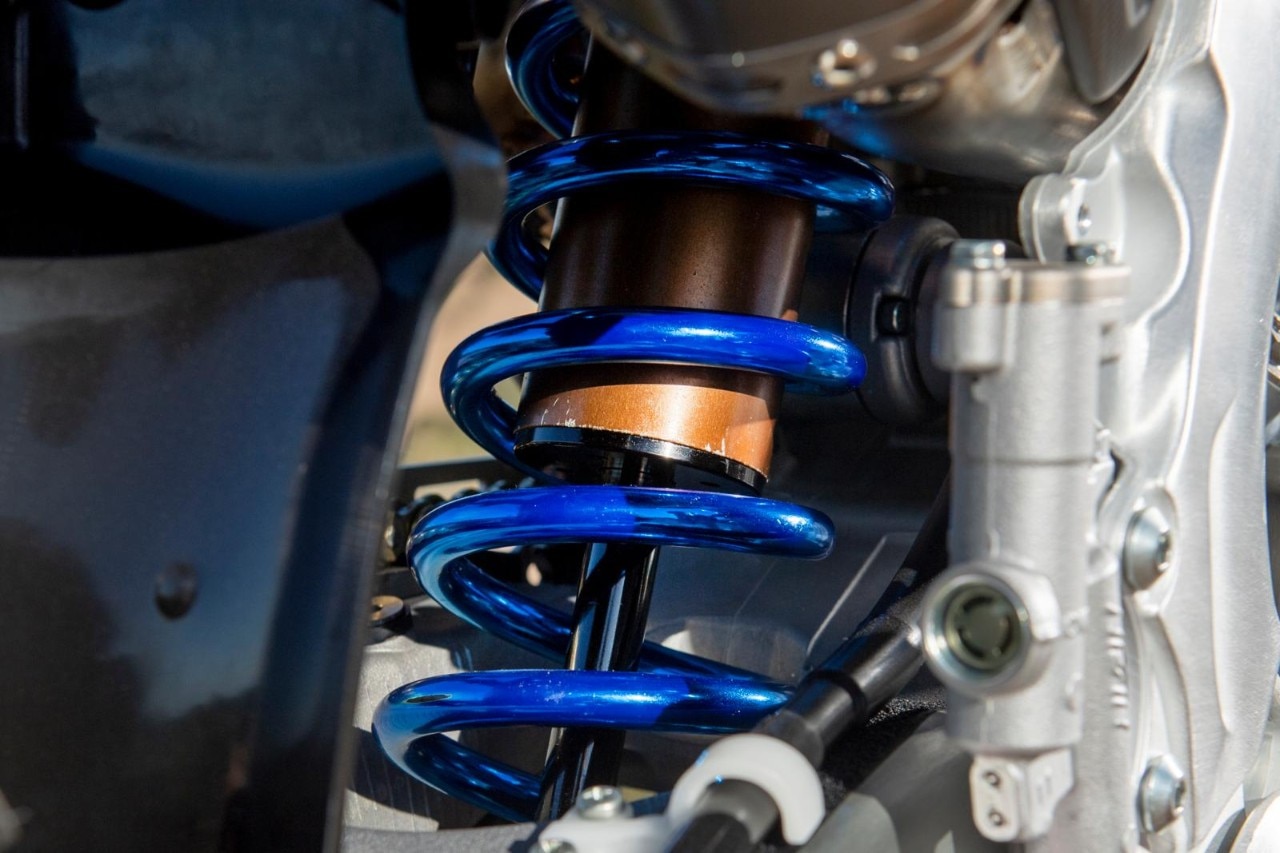 2023 Monster Energy Yamaha Factory MX2